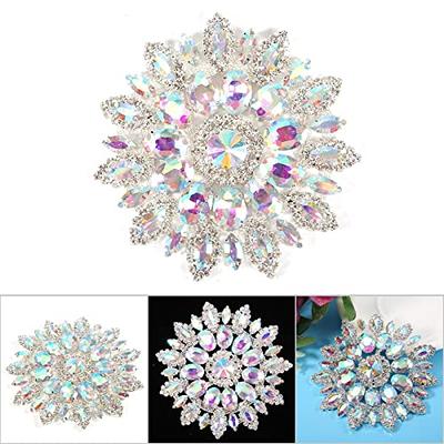 Jollin Glue Fix Crystal Flatback Rhinestones Glass Diamantes Gems for Nail  Art Crafts Decorations Clothes Shoes(ss20 1440pcs, Pink) - Yahoo Shopping
