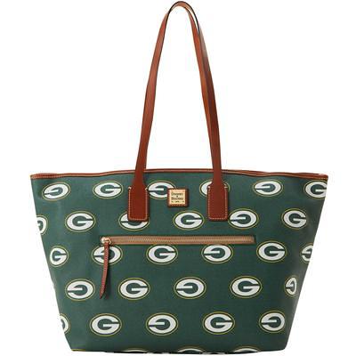 Dooney & Bourke NFL Packers Crossbody