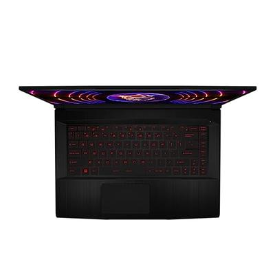 Pc Portable MSI Thin GF63 - RTX 2050