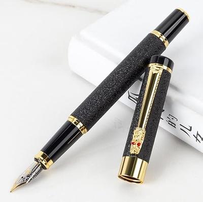 cheericome Luxury Ballpoint Pen - Professional Pen, Executive Pen