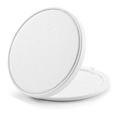 Getinbulk Compact Mirror Bulk, Small Pocket Makeup Round Mirror