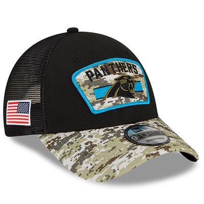 2023 Panthers Salute to Service Hoodies, Carolina Panthers Salute to Service  Jerseys, Camo Beanies