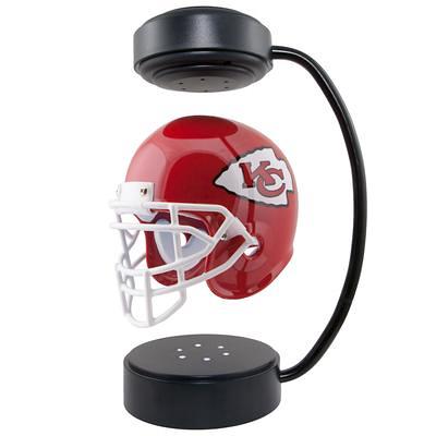 Kansas City Chiefs Hover Team Helmet - Yahoo Shopping