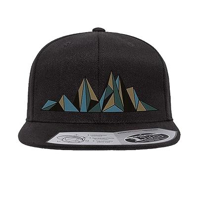 Black Lantern Hats for Women & Men - Trendy Mens Snapbacks