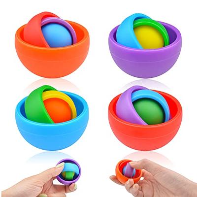 1PCS Fidget Pack Fidget Toy Set Toys for 7 Year Old Boys Squishy Toys for  Adult & Kids Teen Girl Gifts 