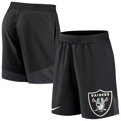 Nike Dri-FIT Sideline (NFL Las Vegas Raiders) Women's Long-Sleeve Hooded  Top.