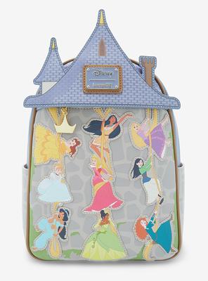 Loungefly Disney Alice in Wonderland Cake Mini Backpack - BoxLunch Exclusive