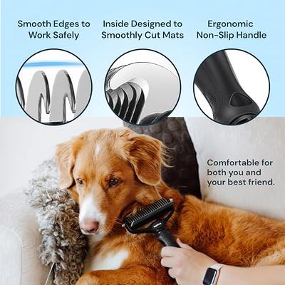 What Is The Best Grooming Mat For Dogs?