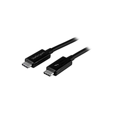 StarTech.com 3m 10 ft USB C to USB C Cable M/M - USB 2.0 - USB Type C Cable