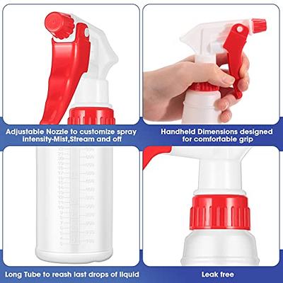 Spray Tops For Bottles Spray Top Replacement Stream Mist Bottle Nozzle  Metal Pressure Spray Bottle Nozzle For Home Watering