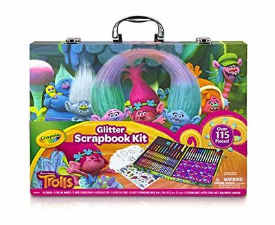 Crayola Super Tips Art Kit (cyo-040377)