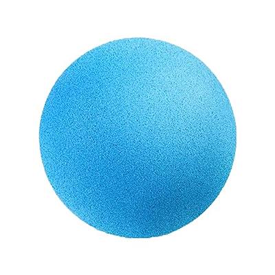  Limecute Silent Ball Basketball Indoor Training Quiet Ball  Soft Foam Ball Highly Elastic in The Lab Silent Basketball (Orange,  Diameter 7.0 inches) : Sports & Outdoors