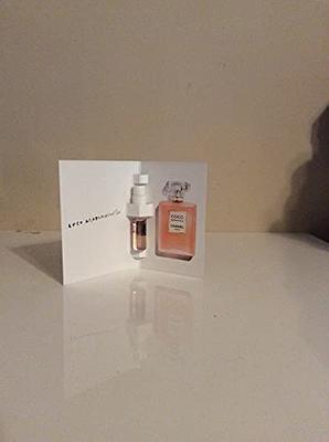 Chanel Coco Mademoiselle L'eau Privee 100ml