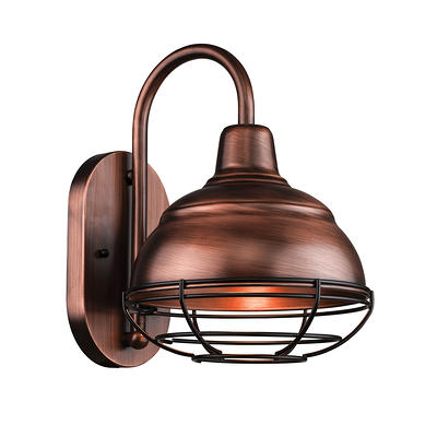 Primo Lanterns CT-27E Copper Lantern