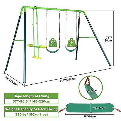 RedSwing Swing Seat for Kids Outdoor with 57 86