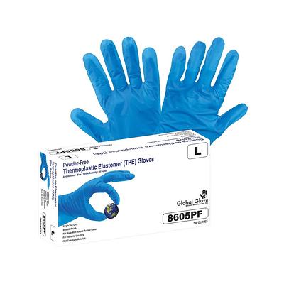 Global Glove Gripster