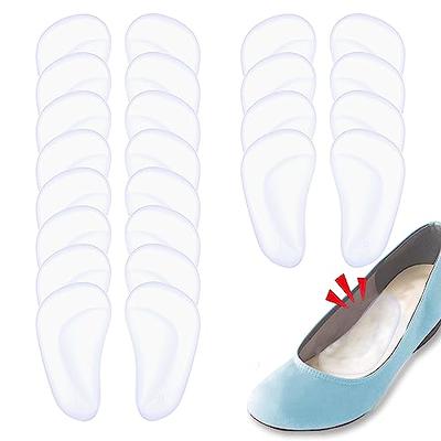 3/4 Length Sandal Inserts | Thong Joy