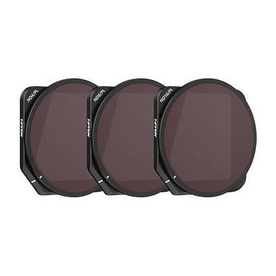 Tiffen 3 Filter ND/PL for DJI Mavic 3 Pro