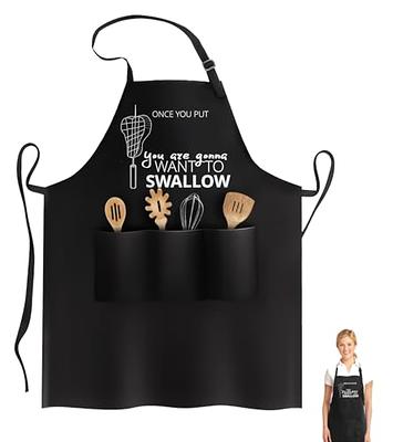 3 piece apron for women. artist apron. cooking apron. Handmade apron.  gardening apron