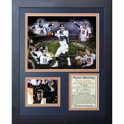 Denver Broncos Memorabilia, Broncos Signed Collectibles, Denver Broncos  Autographs