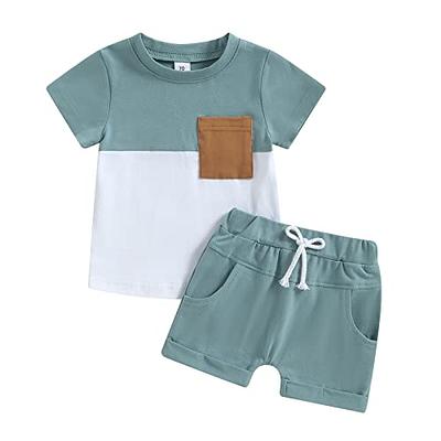 Toddler Baby Boy Girl Basic Solid Plain Organic Cotton T Shirts Tops Long  Sleeve Tee Shirt Girls Clothes (A White, 4-5 Years) - Yahoo Shopping