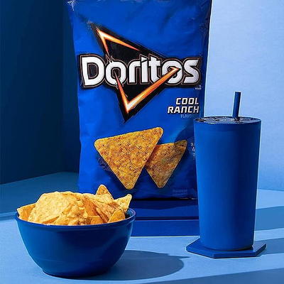 Doritos Flavored Tortilla Chip Variety Pack, 40 Count