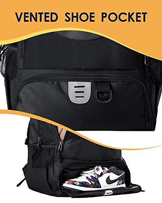 TRAILKICKER Basketball Backpack Soccer Bag Backpack - Yahoo Shopping