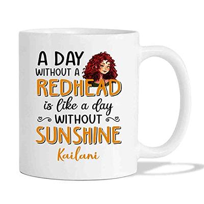 SoHo 12oz Ceramic Coffee Mug Best Mom Ever with Warmer