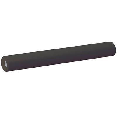 Pacon 57305 Fadeless 48 x 50' Black Paper Roll - Yahoo Shopping