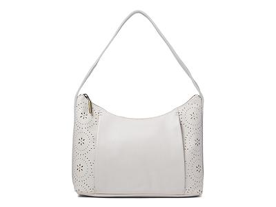 The Sak Women's Huntley Leather Hobo - Macy's