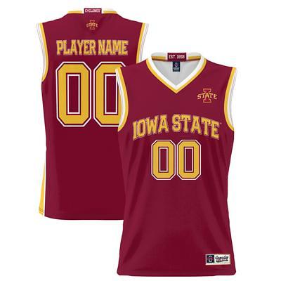 Nike Men's Washington Commanders Jahan Dotson #1 Red Game Jersey