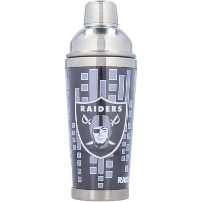 Las Vegas Raiders 18oz. Team Holiday Mug - Yahoo Shopping