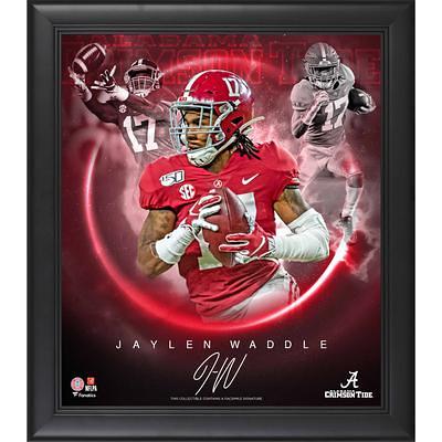 Cordarrelle Patterson Atlanta Falcons Facsimile Signature Framed