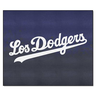 Los Angeles Dodgers 12'' Road Map State Cutout Sign