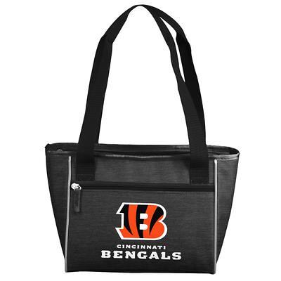 WinCraft Louisville Cardinals Clear Tote Bag