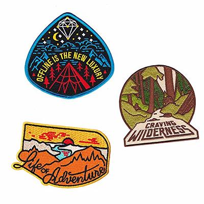 Backpack Patches and Pins and Awesome Bags Worth Buying - Asilda Store