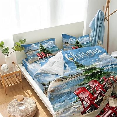 Utopia Bedding Printed Comforter Set with 2 Pillow Shams