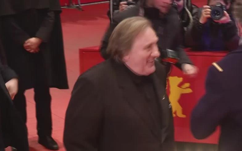 Gerard Depardieu to face sexual assault trial