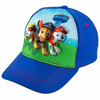 Disney Mickey Mouse Toddler Boys Cotton Baseball Cap Age 2-5