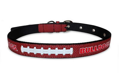 Pets First St. Louis Cardinals Reversible Dog Collar, Medium