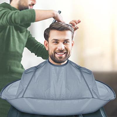 Barber Capes, Hair Cutting Capes