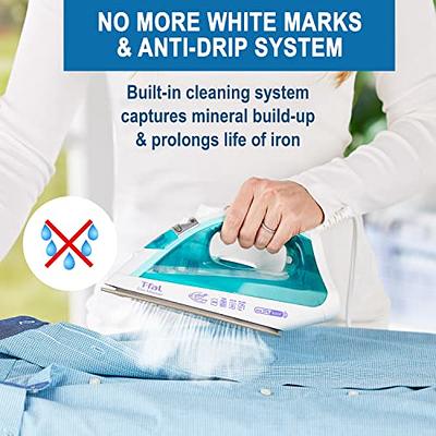  Portable Mini Ironing Machine, Upgrade Handheld Steam