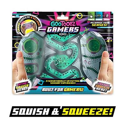 4 Pk Slime Noise Putty Glow in The Dark Goo Kids Squeeze Squishy Non Toxic Gifts