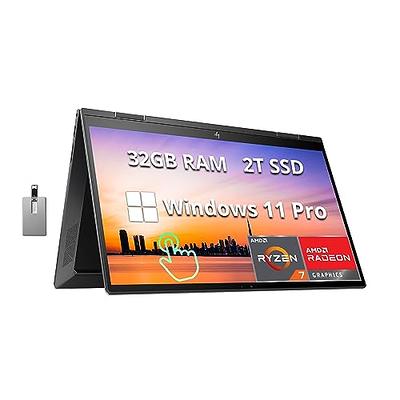 HP Envy x360 2-in-1 15.6