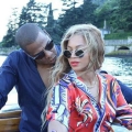 Jay Z and BeyoncÃ© Are Still Crazy in Love