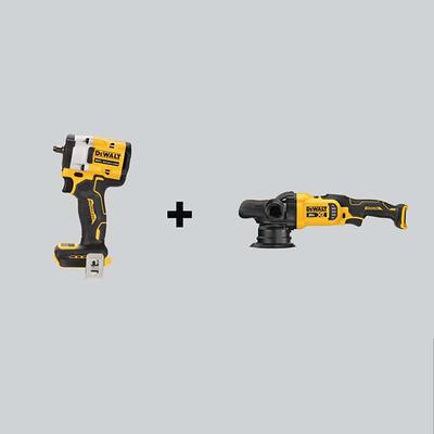 20V MAX* 3/8 in. Cordless Impact Wrench with Hog Ring Anvil (Tool Only)