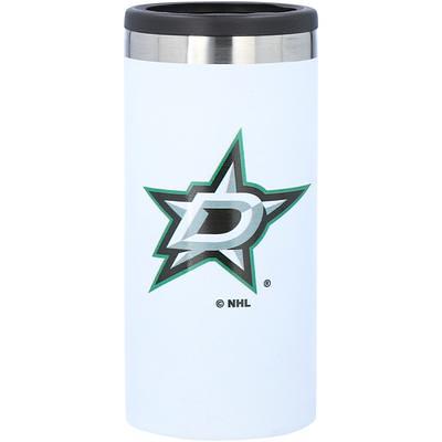 Miami Hurricanes 12 oz Tie-Dye Slim Can Koozie Tumbler