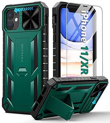  FNTCASE for Samsung Galaxy A23 5G Case: Military Grade Drop  Proof Protective Rugged Cell Phone Cover with Kickstand