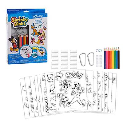 Shrinky Dinks Disney Princesses Kit, and 48 similar items