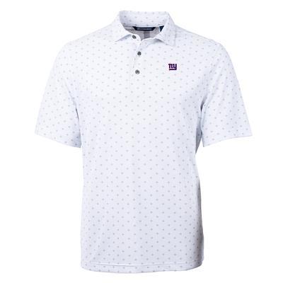 Los Angeles Dodgers Antigua Big & Tall Legacy Pique Polo - Royal